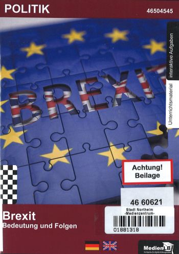 Cover des Mediums